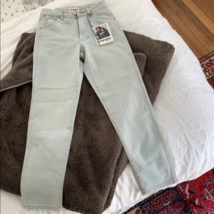 Wrangler Icons jeans